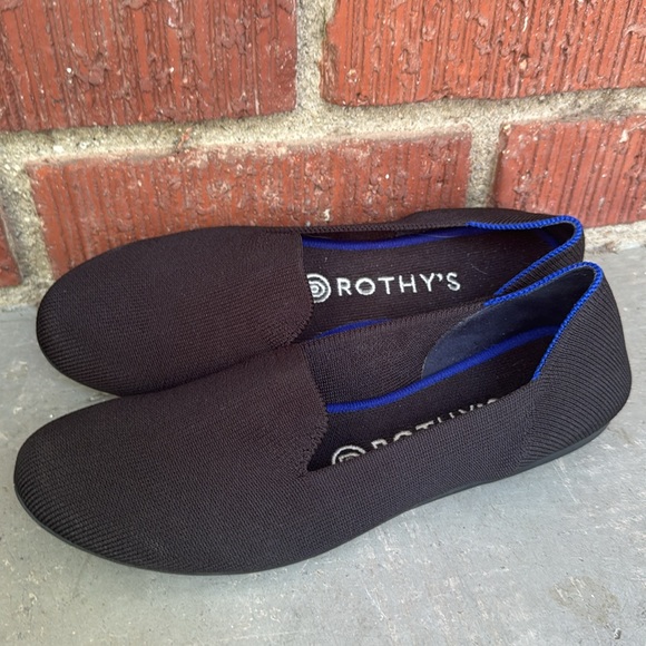 Rothy’s The Loafer - Picture 2 of 9